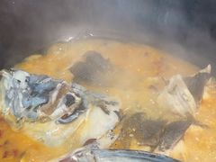 -好灶头妈妈菜·柴火灶台鱼·千岛湖土菜地标美食