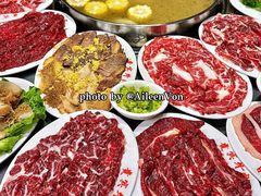 -贵宾牛·潮汕牛肉火锅(珠池总店)
