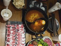 -呷哺呷哺 黄金牧场 (新中关购物中心店)