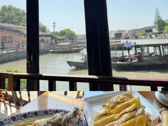 -洞天食府(北大街店)