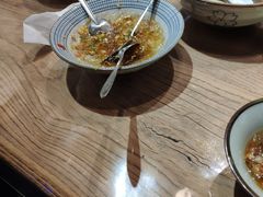 -八珍手工水饺·妈妈的爱(传芳巷店)