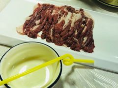 -羊家胡同·龙虾烧烤火锅(龙汇路店)