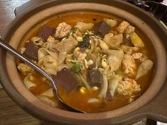 -清水亭湖北菜(大屯DT51店)