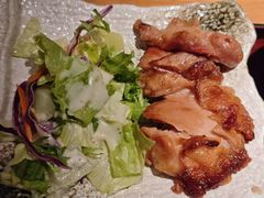 -味太助·银饭食堂(中华城店)