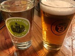 青苹果啤酒-Luchador摔跤手墨西哥餐厅(恒宇广场店)