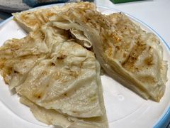 豆角烀饼（薄饼）-荣鹏风味烀饼总店