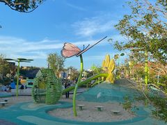 -季高兔窝窝亲子园(上海薰衣草公园店)