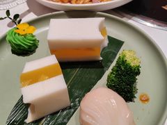-德兴show鲜·蒸汽海鲜火锅餐厅(格创悦里店)