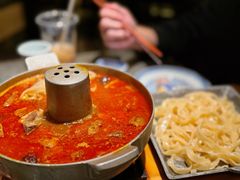 -南京大牌档(中关村领展广场店)