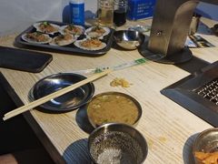 -胡同烧烤·烤肉(塔湾店)
