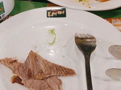 -拉丁餐厅·巴西烤肉自助(正佳广场店)
