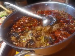 -望京一号·重庆江湖菜(工体店)