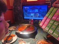 -牛New寿喜烧(金鹰世界店)