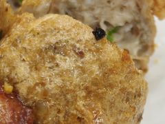 鲮鱼球-盛记粥面(佐敦店)