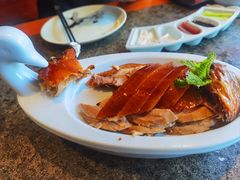 -北平食府.北京烤鸭(亦庄店)
