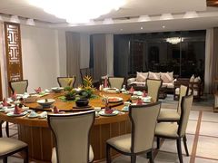 包厢-七仙岭君澜度假酒店·桃源小馆中餐厅