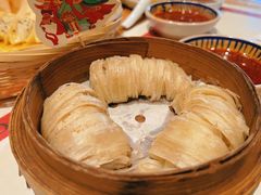 -长安大牌档之西安博物院文化餐厅(中贸店)