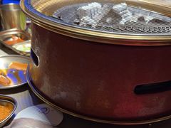 -西塔老太太泥炉烤肉(温州首店万象城黑金店)