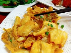 -陈记稻香潮汕砂锅粥(华强南店)