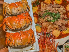 -慢鼓海鲜小馆Mangoo Bistro(交子大道店)