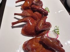 -彩丰楼中餐厅(佘山世茂洲际酒店)