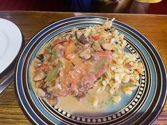 -1886德国汽车餐厅(外滩中央店)