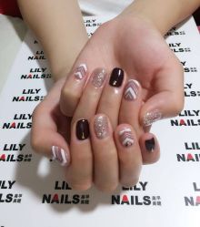 -LILY NAILS美甲美睫