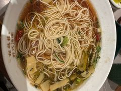 -松鹤楼·苏式汤面(虹桥天地店)