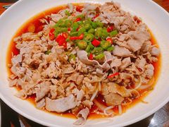 东坡藤椒肥牛-眉州东坡·熊猫主题餐厅(枫蓝店)