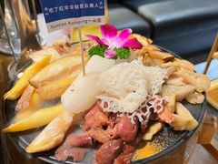 -一朵菌·野生菌探索家火锅(南亚店)