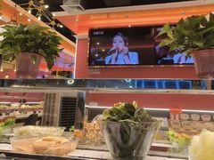 -大成自助小火锅(合肥国购广场店)