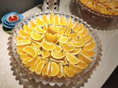 -观自在素食馆(西槎路店)