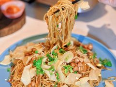 -香香海南菜餐厅