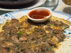 -莲花公园煎蟹(总店)