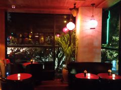 卡座-龙门阵茶屋川菜馆(武康路店)