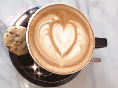 -Bracket Coffee(工体店)