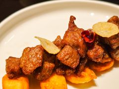 -厦门艾美酒店·乐美中餐厅