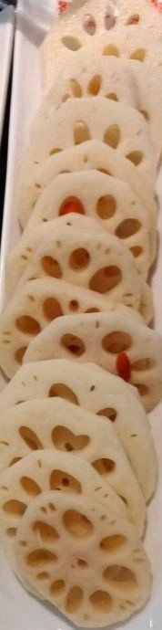 藕片-蜀九香火锅(园艺山店)