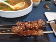 -伊带伊路新疆美食府(呼家楼店)