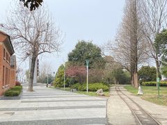 -冶山国家矿山公园