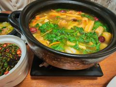 -品大三·经典淮扬菜(大行宫店)