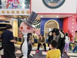 -meland club亲子乐园(北京芳圆里ID MALL店)