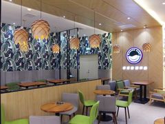 大堂-MUSANG KING猫山王(龙湖杭州滨江天街店)