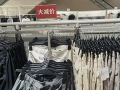 -H&M(来又来时尚购物广场店)