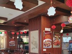 -惠丰堂饭庄·烤鸭·京味菜(西北旺·唐家岭店)