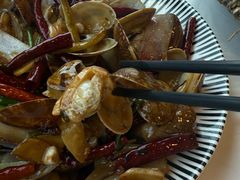 辣炒大花蛤-庐州太太(双岗店)
