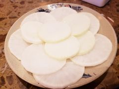 白萝卜-小龙坎老火锅(北京三里屯店)