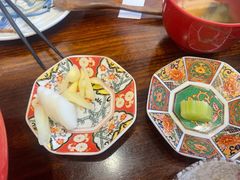 -加奈日本料理