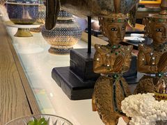 -simply thai天泰(世纪汇店)