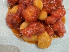 -安泰楼·佛跳墙创始人·传统闽味早茶·酒楼(三坊七巷闽菜地标店)